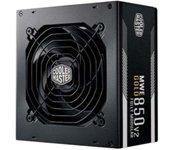 Cooler Master MWE Gold 850 V2 Full Modular 850W Negro