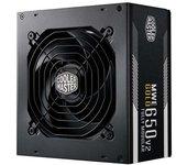 Cooler Master MWE Gold 650 V2 650W 80 Plus Gold Modular