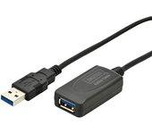 Cable USB DIGITUS (USB - USB)