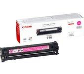 Toner Canon 716m Magenta