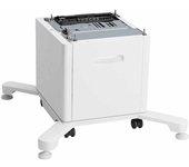 Xerox Alimentador De Papel Para Impresora De Alta Capacidad 097s04948 Con Gabinete