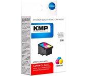 Cartucho de tinta KMP C98