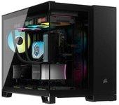 Caja ATX CORSAIR Negro