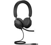 Auriculares JABRA Evolve2 40 Se Usb-A Uc Estéreo