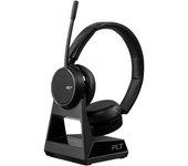 Poly Auriculares Voip Voyager 4220