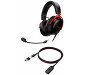 Hyperx Auriculares Gaming Ps5 Cloud Lll