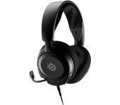 Steelseries Auriculares Gaming Arctis Nova 1