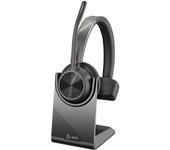 Auriculares HP Bluetooth Negro