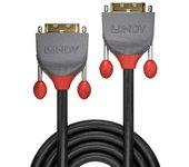 Cable LINDY (DVI - DVI)