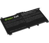 Green Cell Batería De Portátil Hp163