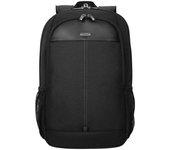 mochila 15.6in classic black