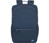 RIVACASE Mochila 7764 Ulsan Blue 15,6"