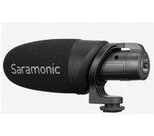 Saramonic Micrófono De Videocámara Cam Mic