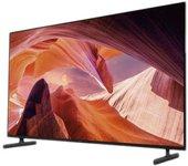 Sony Tv Fwd-55x80l 55´´ 4k Led