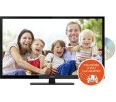 Lenco Tv Dvl-1962 19´´ Hd Led