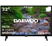 TV Daewoo 32" 32DM53HA1