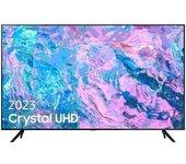 Samsung Tv Crystal Tu55cu7105 55´´ 4k Led