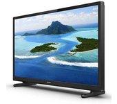 Philips Tv 24phs5507/12 24´´ Hd Led