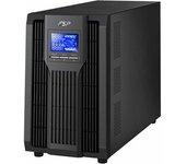 Fortron Sais Fsp/champ Tower 3k Double-conversion 3kva 2700w Reacondicionado