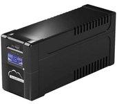 Silvercloud Sais Safepc 650avr