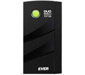 Ever Sais Duo 550 Avr Usb Line-interactive 0.55kva 4 Salidas 330w