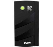 Ever Sais Duo 850 Avr Usb Línea-interactiva 0.85kva 6 Salidas 550w