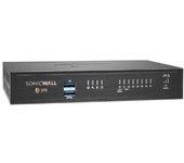 Sonicwall Router Tz370