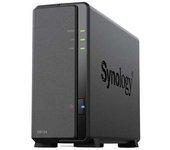 Synology DISKSTATION DS124