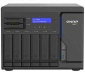 Qnap Nas Ts-h886-d1602-8g