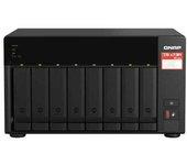 Qnap Nas Ts-873a-sw5t