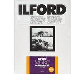 Ilford Papel Fotográfico Multigrade Rc Deluxe 25m 18x24 Cm 25 Sheets