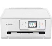 Canon Multifunción Pixma TS7650i