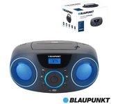 Blaupunkt Radio Cd Blp8730