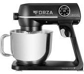 Ecg Robot De Cocina Forza 6600 1800w