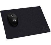 Logitech Alfombrilla De Ratón G440 34x28 Cm