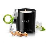 Lelo Vela De Masaje Snow Pear & Cedarwood