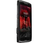 Smartphone Core X5 6+128gb Black