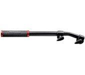 Manfrotto Trípode Mvapanbarl Nitrotech Mvh502a/ah. 504hd. 509hd. 526