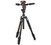 Manfrotto Befree 3 Waylive Avanzado Sony Alpha