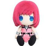 Square Enix Kh Iii Kairi Kingdom Hearts Teddy