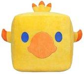 Square Enix Cushion Chocobo Teddy