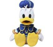 Square Enix Kh Iii Pato Donald Teddy