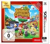 Nintendo 3ds Animal Crossing New Leaf Welcome