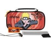 Funda Switch - Starter Kit Naruto Jutsu