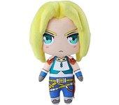 Square Enix Final Fantasy Ix Zidane Teddy