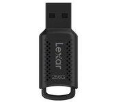 Lexar Pendrive Jumpdrive V400 256gb