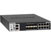 Switch NETGEAR M4300-8X8F