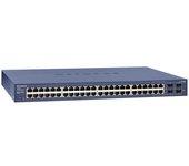 Switch NETGEAR GS748T