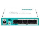 Mikrotik Switch Hex Lite 5