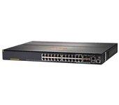 Switch Hpe 2930m 24g Poe+ Cpnt